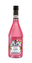 The BaR Pink Gin 700ml - Boozy.ph
