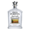 Pisco Porton Mosto Verde 700ml