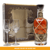 Plantation XO Pack with 2 Glasses