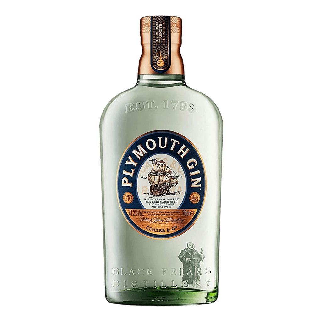 Plymouth Gin 700ml