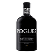 Pogues Blended Irish Whiskey 700ml - Boozy.ph