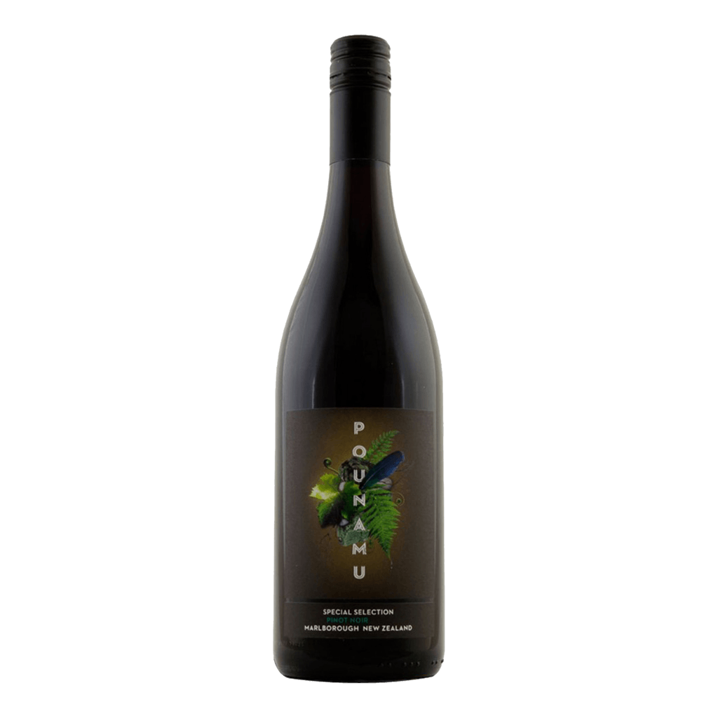 Pounamu Pinot Noir 750ml