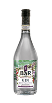 The BaR Premium Dry Gin 700ml - Boozy.ph