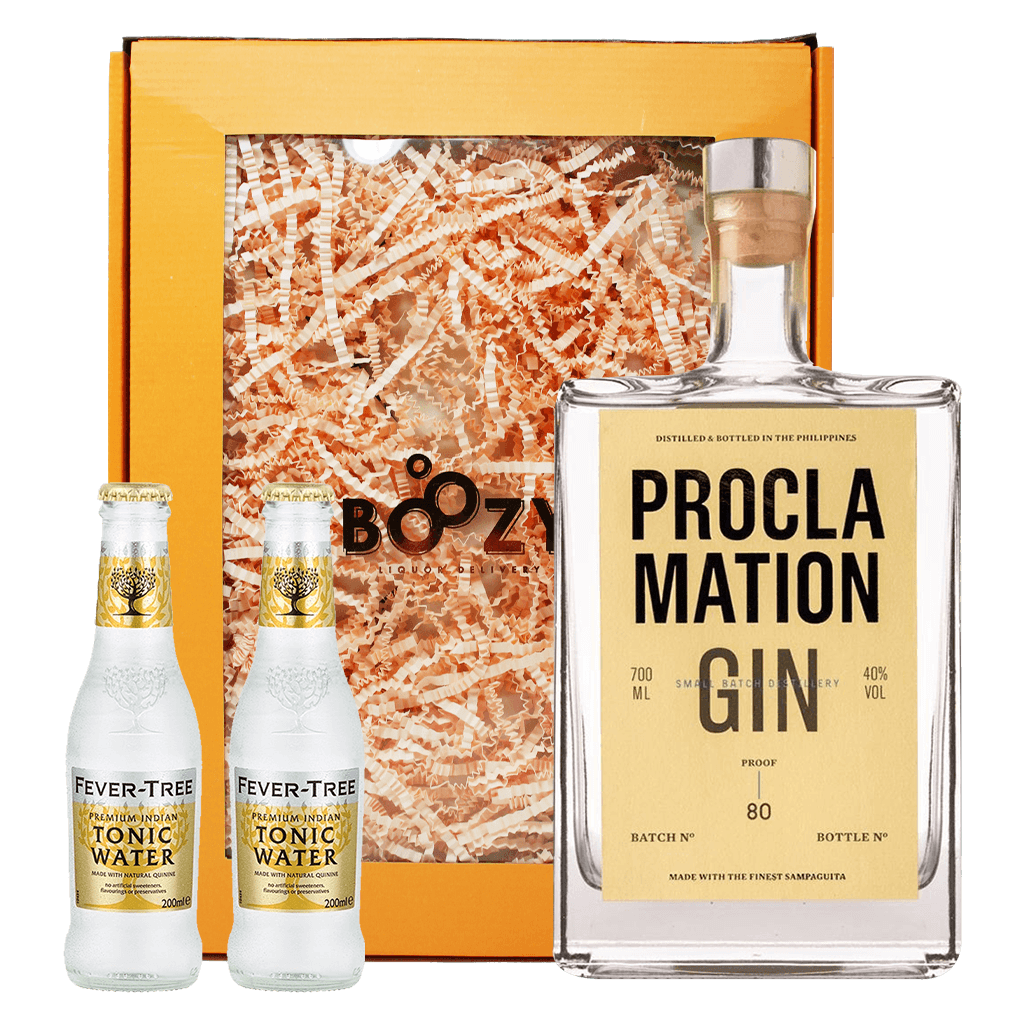 Proclamation Bundle