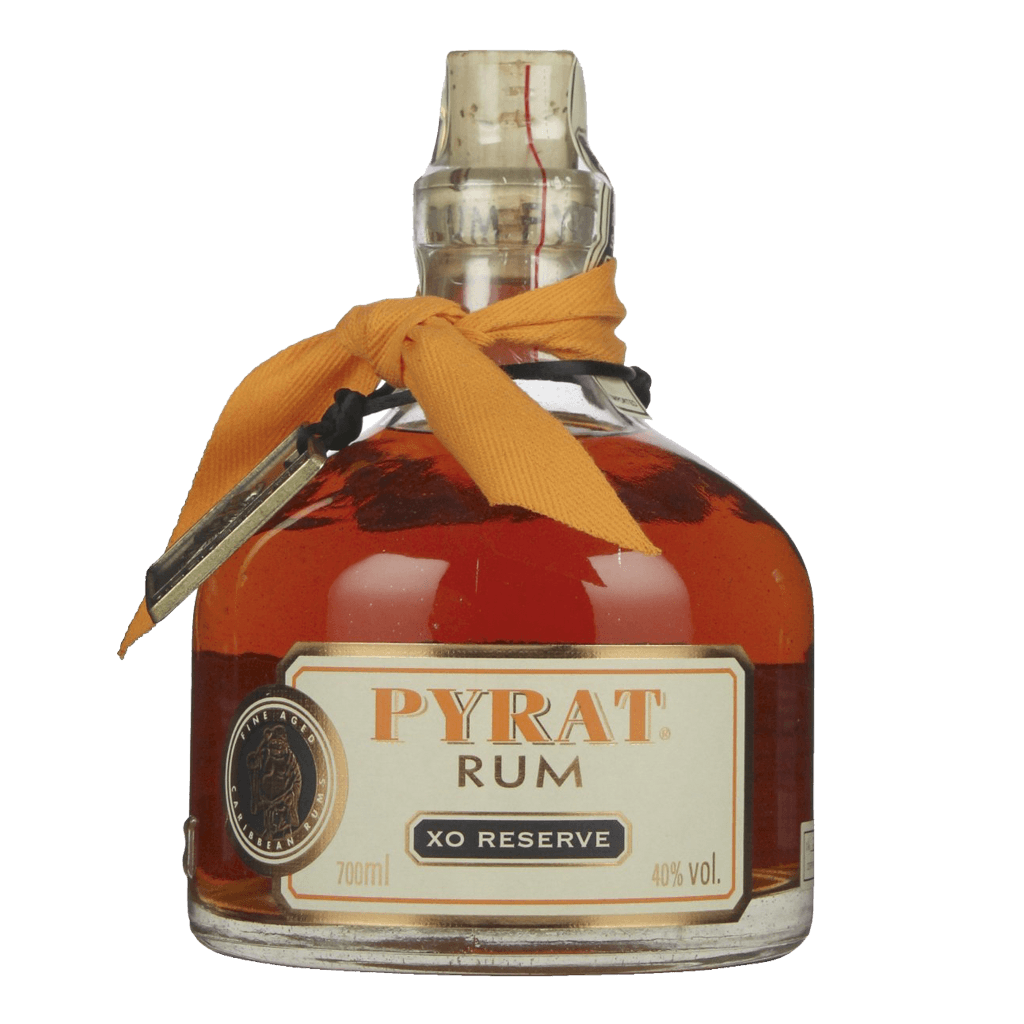 Pyrat XO Rum 700ml - Boozy.ph