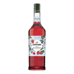 Giffard Syrups Raspberry 1L - Boozy.ph