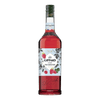 Giffard Syrups Raspberry 1L - Boozy.ph