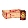 Red Horse Beer 330 mL Can Case of 24