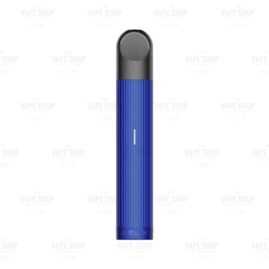 Relx Essential Device - Blue