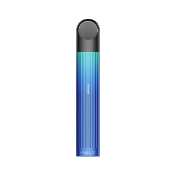 Relx Essential Device - Blue Glow