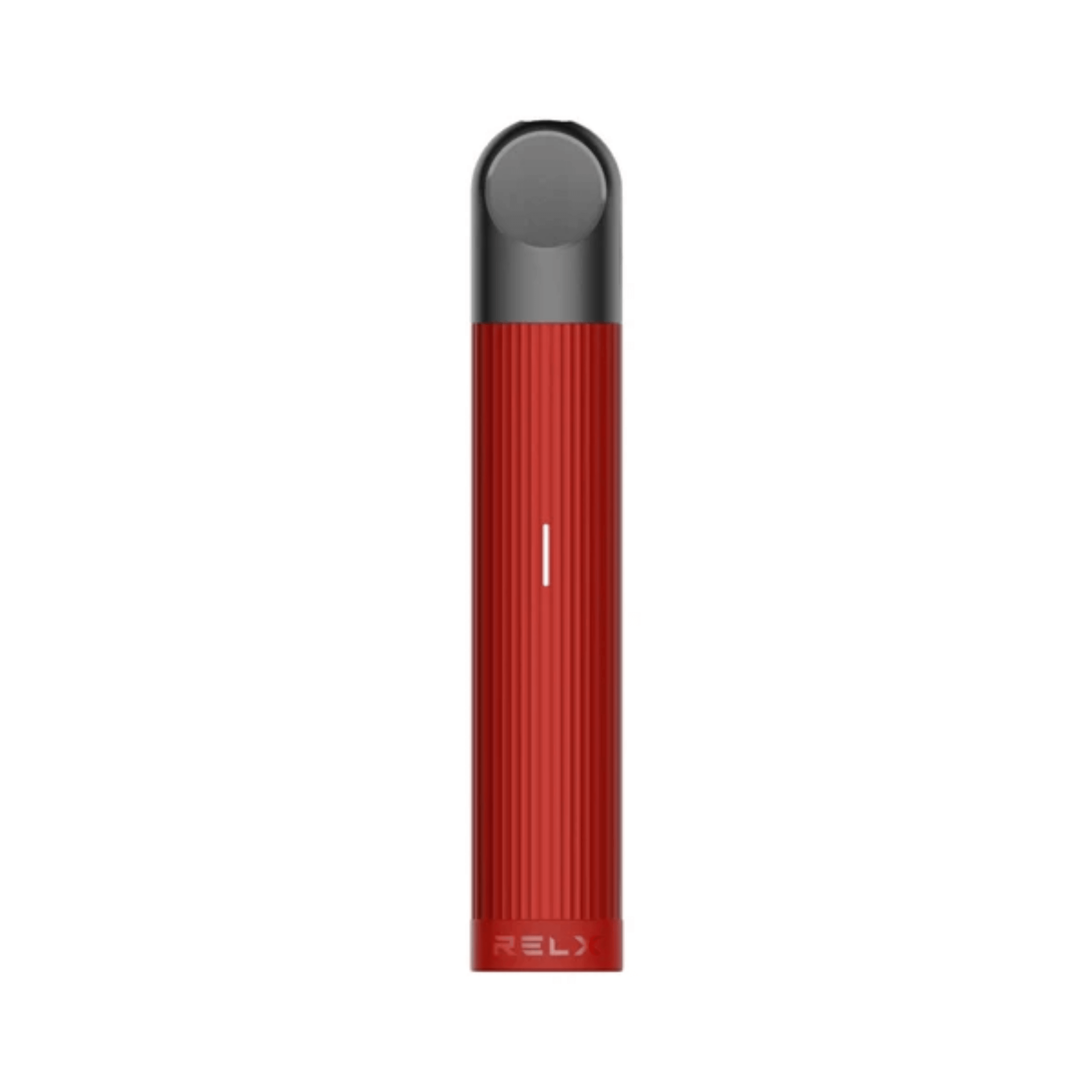 Relx Essential Device - Red