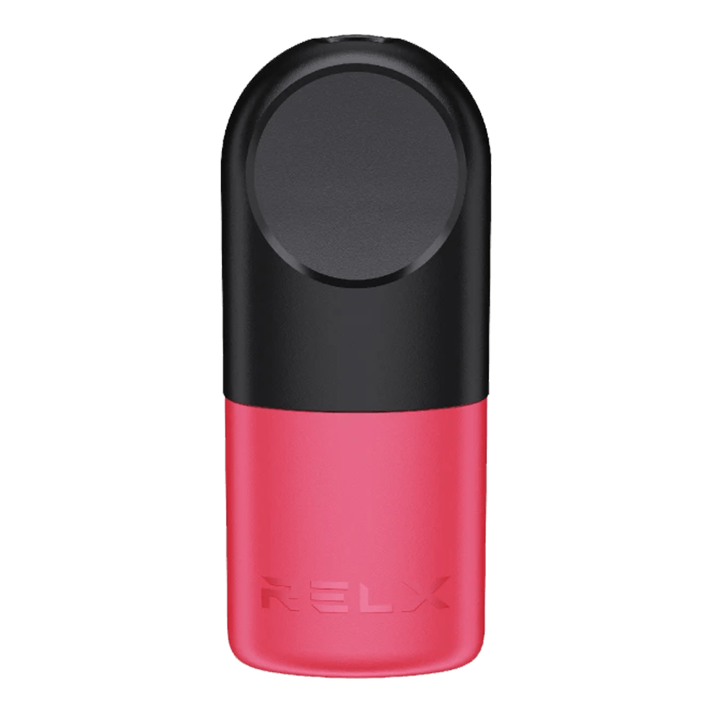Relx Infinity Pod Garden's Heart Single Pod