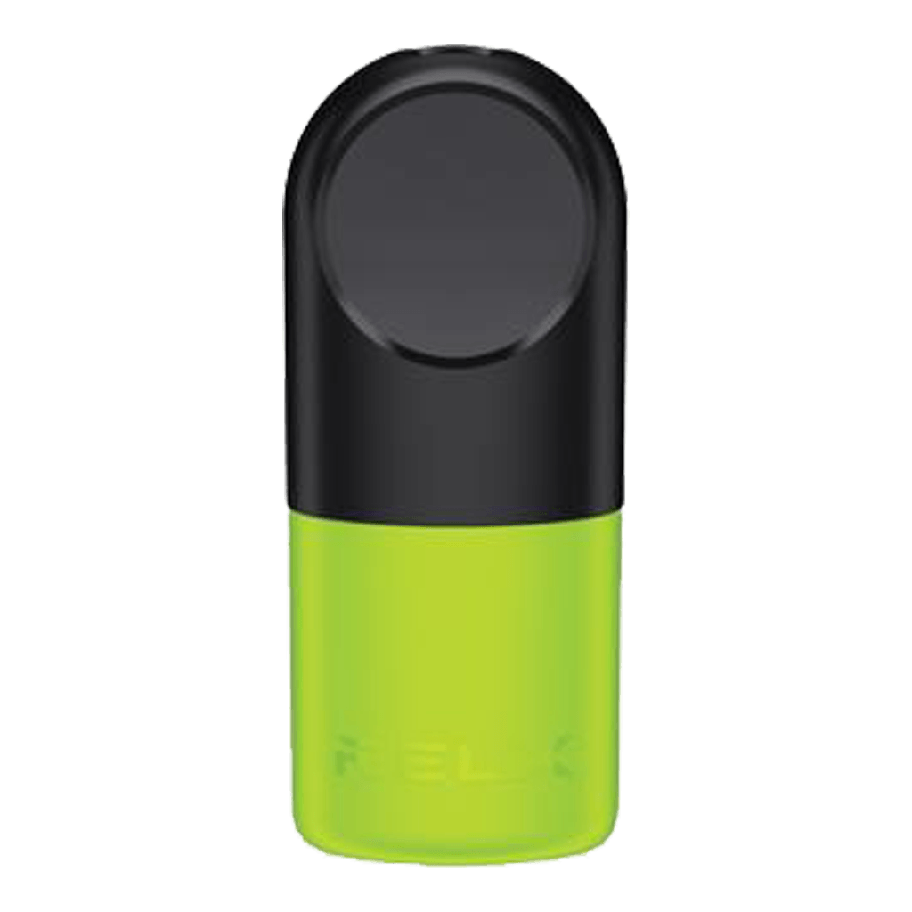 Relx Infinity Pod Golden Slice Single Pod