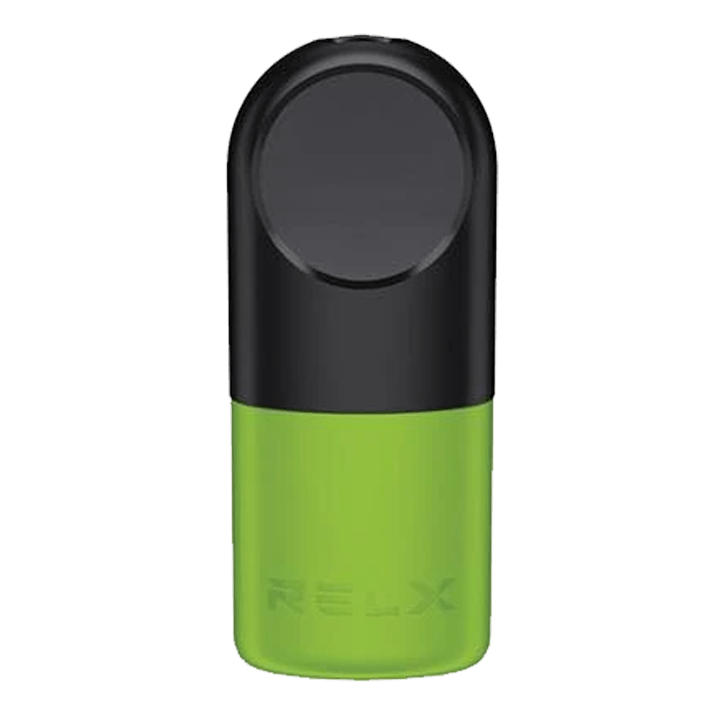 Relx Infinity Pod Ludou Ice Single Pod