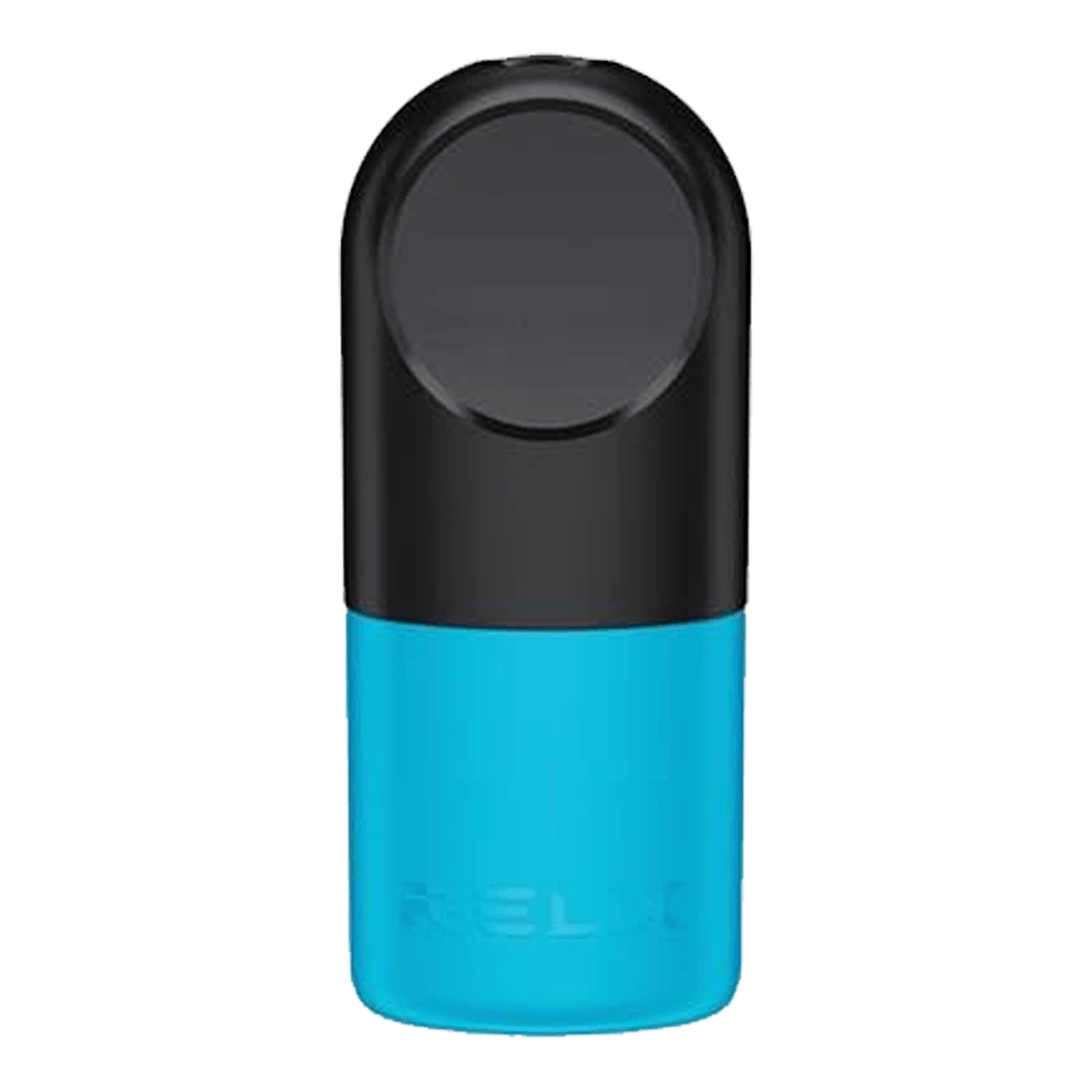 Relx Infinity Pod Menthol Plus Single Pod