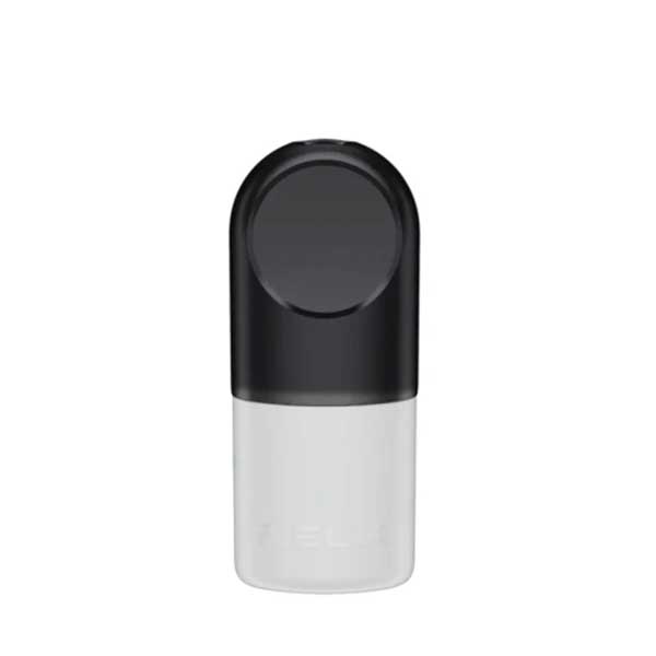 Relx Pod Pro - White Freeze