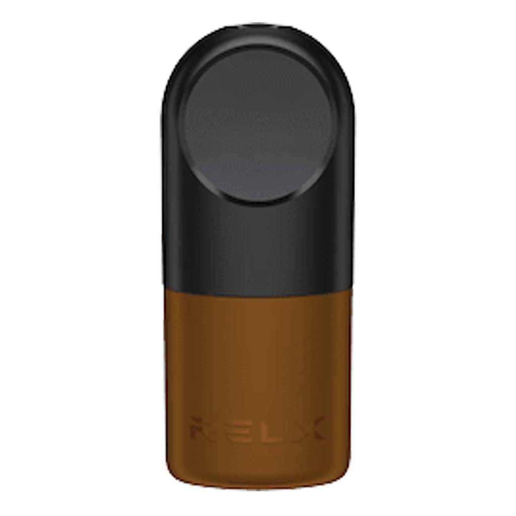 Relx Infinity Pod Rich Tobacco Single Pod