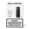 Relx 3 in 1 Pods Ludou Ice - Boozy.ph