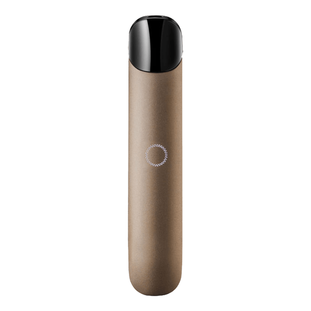 Relx Infinity Starter Kit Gold