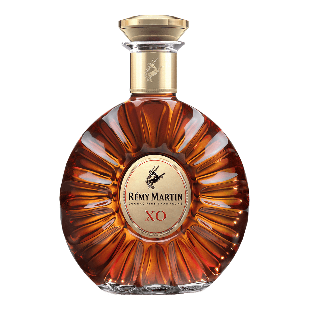 Remy Martin XO 700ml - Boozy.ph