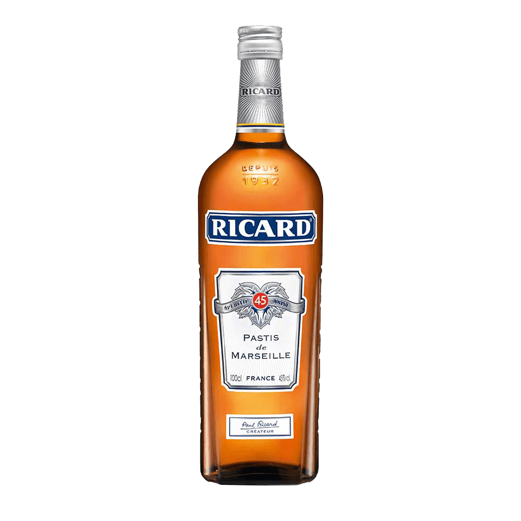 Ricard Pastis 1L