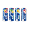 Rio Strong 330ml Bundle of 4