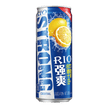 Rio Strong Lemon 330ml