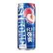 Rio Strong Peach 330ml