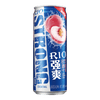 Rio Strong Peach 330ml