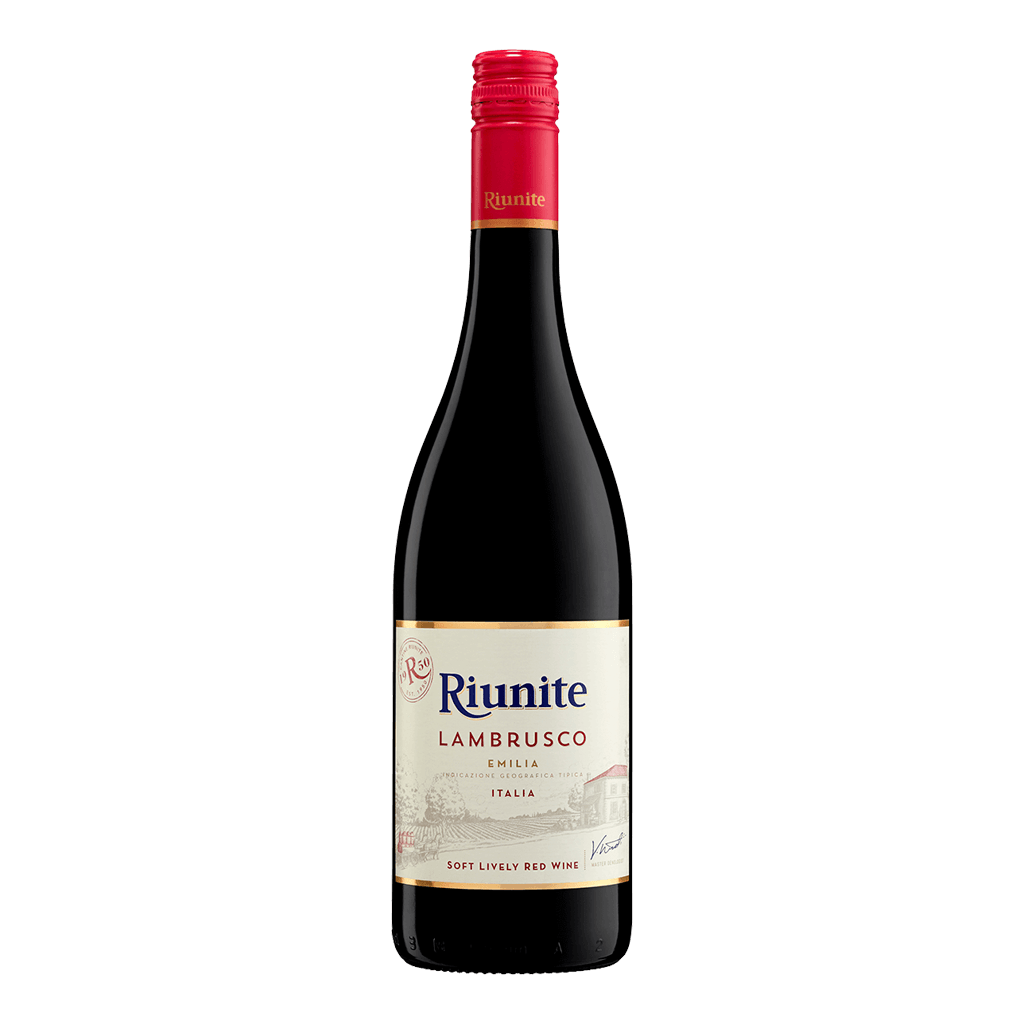 Riunite Lambrusco Emilia 750ml