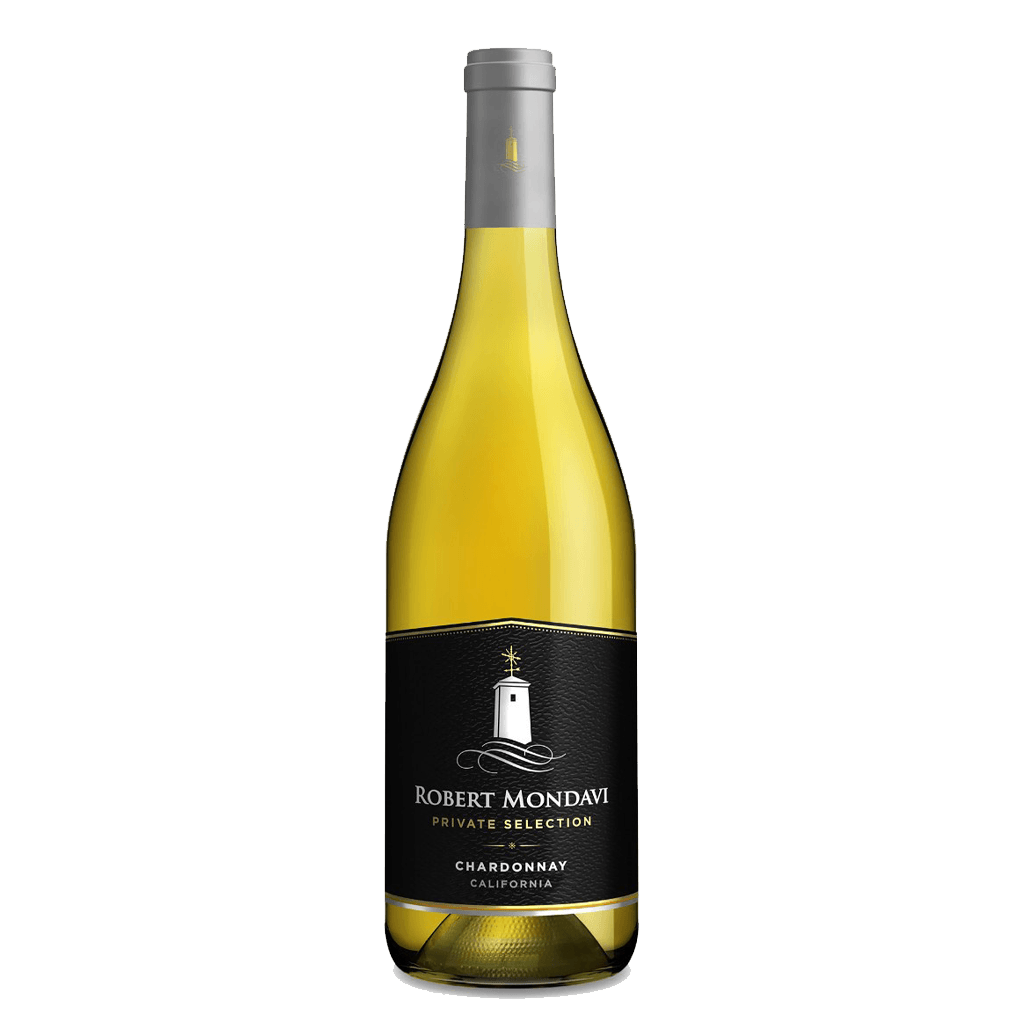 Robert Mondavi Private Selection Chardonnay 750ml - Boozy.ph