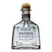 Roca Patrón Silver 750ml - Boozy.ph
