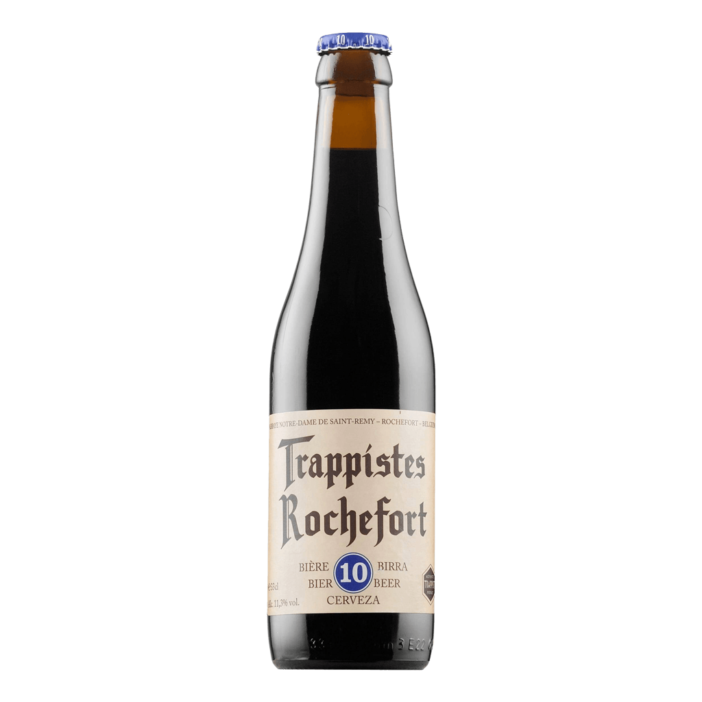 Rochefort 10 330ml - Boozy.ph