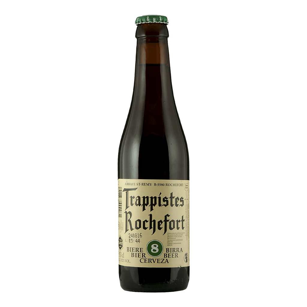 Rochefort 8 330ml - Boozy.ph