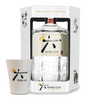 Suntory Roku Gin 700ml + FREE Gin Cup