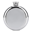 Whisky Round Flask - Boozy.ph