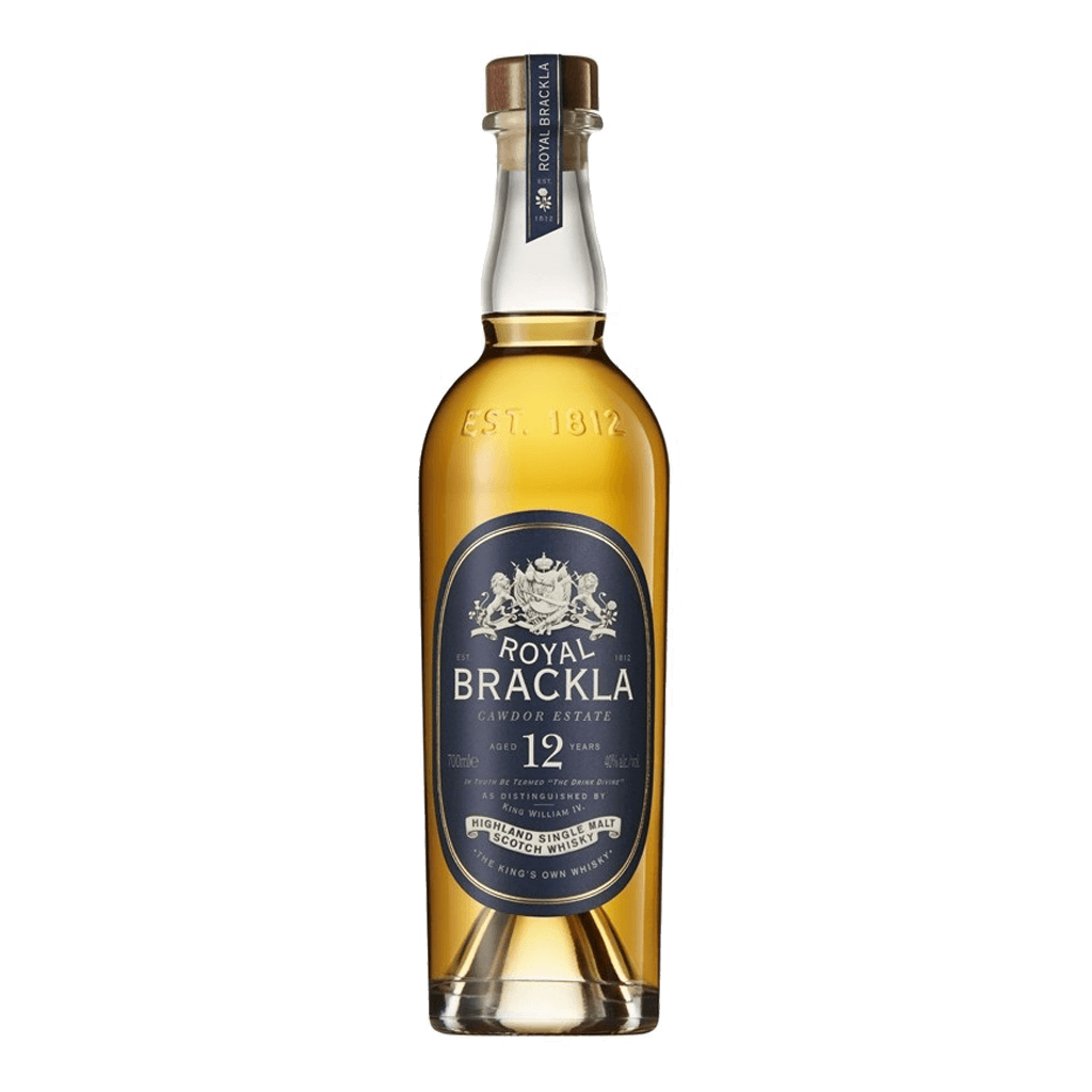 Royal Brackla 12yo 700ml