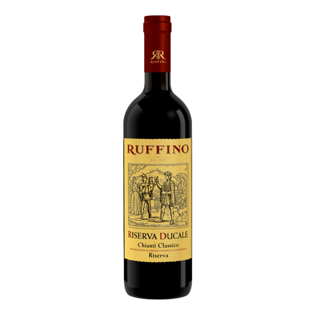 Ruffino Riserva Ducale 750ml