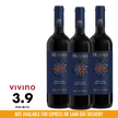 Ruffino Modus Toscana IGT (Trilogy) 750ml