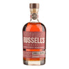 Russel's Reserve Single Barrel 750ml - Boozy.ph