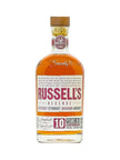 Russel's Reserve 10yo 750ml - Boozy.ph