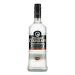 Russian Standard Vodka 700ml - Boozy.ph