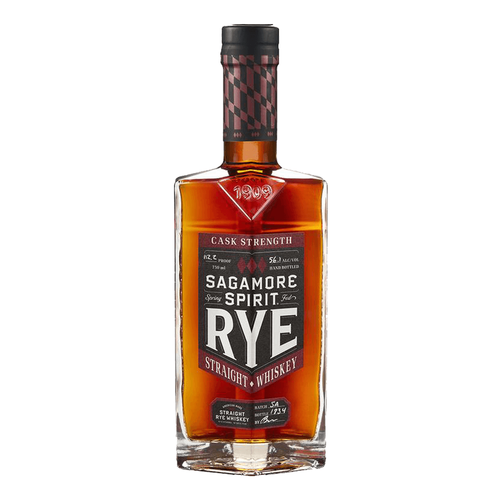Sagamore Spirit Cask Strength 700ml