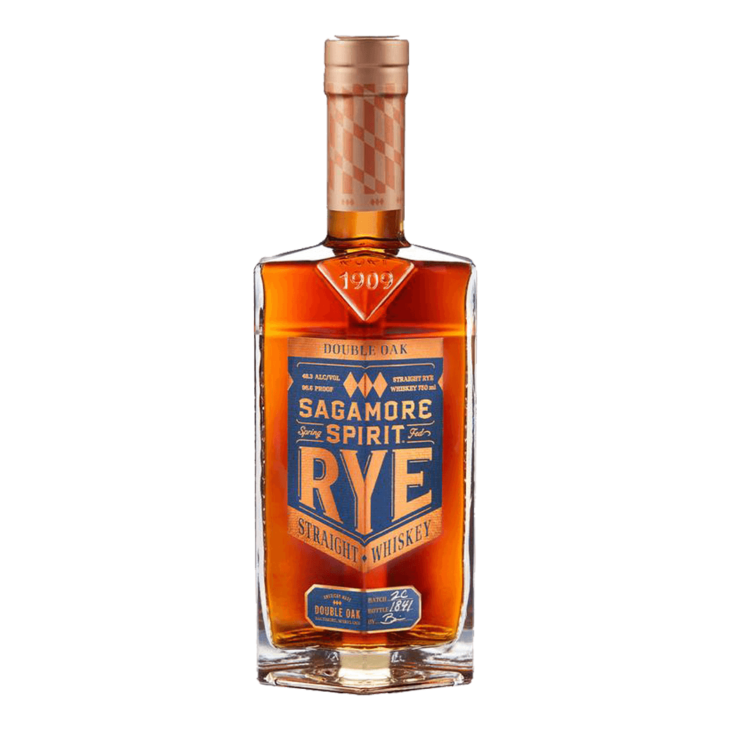 Sagamore Spirit Double Oak 700ml