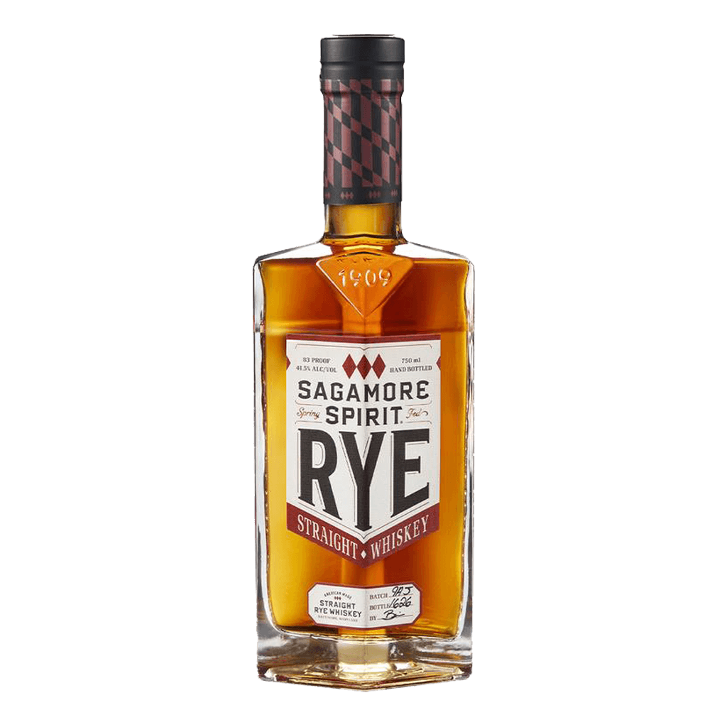 Sagamore Spirit Signature 83 700ml