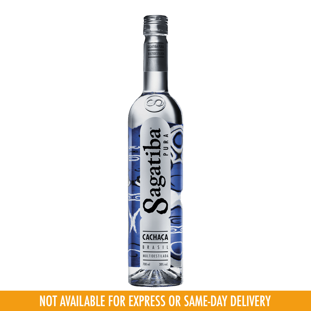 Sagatiba Pura Rum 700ml