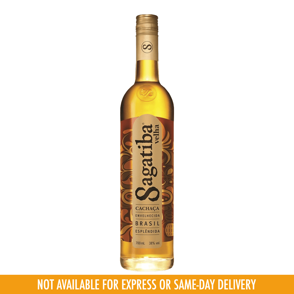 Sagatiba Velha Esple Rum 700ml
