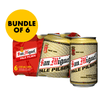 San Miguel Pale Pilsen 330 mL Can 6-Pack