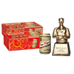 2  San Miguel Pale Pilsen 330 mL Can Case of 24 + FREE Beer Trophy
