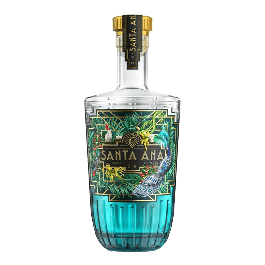 Santa Ana Gin 700ml